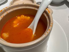 -汤城小厨•粤菜•靓汤(苏州街店)