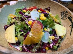 布依拌菜-雀舞云南菜(天津天河城购物中心店)