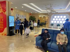 -合肥美奥口腔·种植矫正中心(政务院)