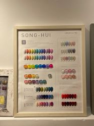 -M Nails & Beauty美甲美睫美体