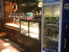 -好伦哥比萨烤肉自助(马家堡店)