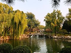 -钓鱼台国宾馆
