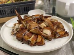 小嘟来烧鸡-南宁饭店·小嘟来食街