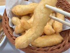 -高群生胡辣汤(亚运村店)