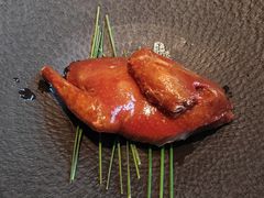 -曾宴·楚菜(湖北省博物馆店)