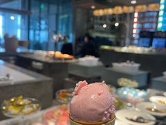 -解放碑威斯汀酒店-知味国际美食餐厅