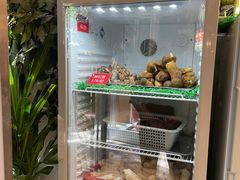 -太婆天府山珍酒楼(亚运村店)