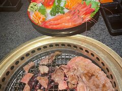 -神户赤童日式烤肉(金地广场店)