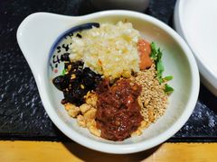 -城南老友羊蝎子火锅(花乡奥莱店)