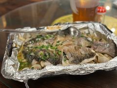 -清水湖度假村(罗浮山美食地标店)