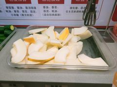 -海底捞火锅(方圆荟店)