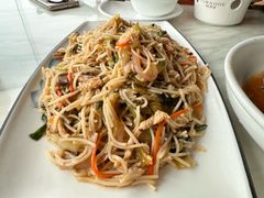-天然居·漳港海鲜·海景餐厅(南澳总店)