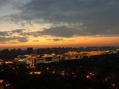 -烛影拾光观景餐厅·创意菜·摄影·小提琴(大唐不夜城店)