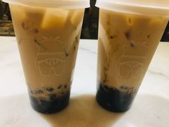 -茶力的小怪兽(梅林卓悦汇店)