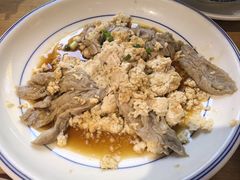 酒糟蒸大肠-得意楼蒸菜馆