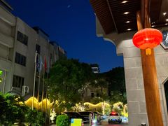 -佛山顺德香云纱园林酒店(清晖园店)