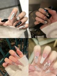 -M·X Nail日式美甲美睫