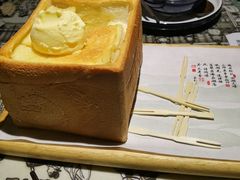 -绿茶餐厅(西湖银泰百货店)
