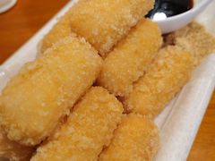 -川东长筷子耗儿鱼(万象润街店)
