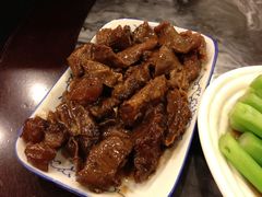 牛腩-巧美面家(东华西店)