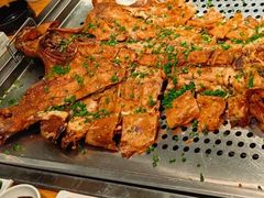 -炑羊香烤全羊(西三旗店)