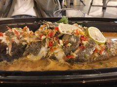 -CHINCHIN 青青·泰国料理(万象食家店)
