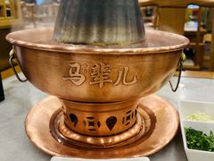 -牛街·马辈儿涮肉(牛街二店)