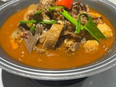 -猪腰一家·地道佛山菜(盐步店)