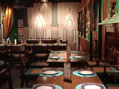 -甘尼仕印度餐厅爵士酒吧(阳春巷店)