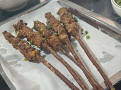 -祖传曾羊肉饭店