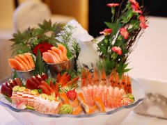 -绮梦西湖·云端餐厅(歌德店)