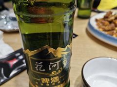 -鸭绿江民族饭店(总店)