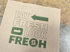-SUBWAY赛百味(金码大厦店)