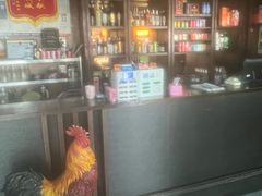 -环宇草鸡店·特色炒鸡