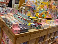 -猫的天空之城概念书店(杭州南宋御街店)