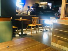 大堂-瑞幸咖啡(广东外经贸大厦店)