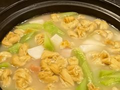 -京香轩·中餐厅(上海中庚聚龙酒店)