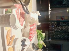 -大胖骨汤火锅(裕华店)