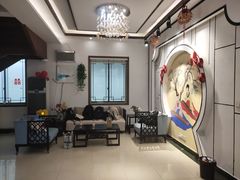 -暖心派对·独栋别墅团建聚会轰趴馆