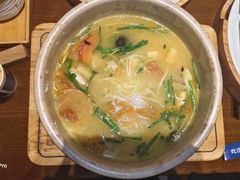 -芸南道·过桥米线(昆明老街旗舰店)