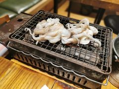 -烧货·活海鲜炭烧(湖滨商业街店)
