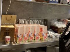 -野萃山·潮汕厚果汁(十亩地店)