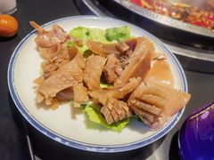 -李掌柜鲜菜火锅(移民广场店)