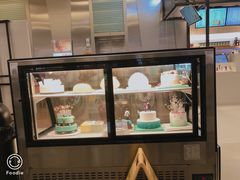 -Swt Paradise蜜语咖啡奶茶鲜果茶(金光华广场店)