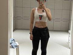 -YCHL FIT 健身(星寰店)
