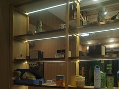 -霸王茶姬(南强街店)
