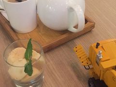 -仙踪林(江燕路万科里店)