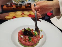 -wann lounge 低温慢煮牛排·清吧