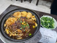 -李记清真馆(打钉巷店)