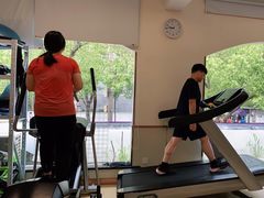 -琪航·健身+普拉提(民耀路店)